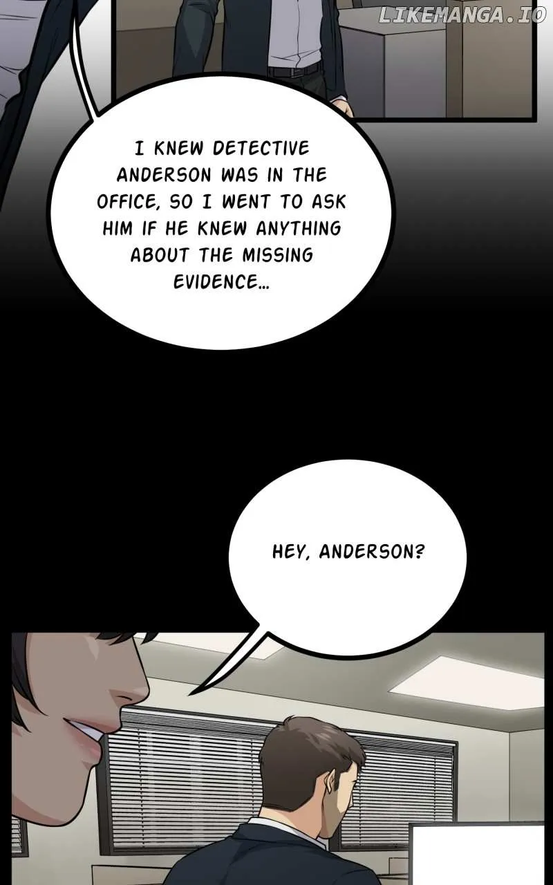 Anything for You Chapter 74 Online - página 46