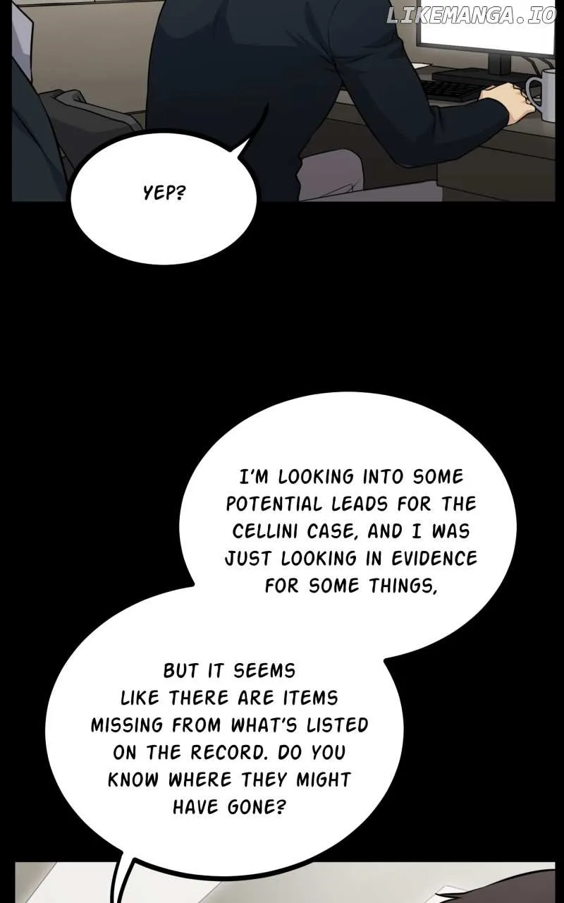 Anything for You Chapter 74 Online - página 47