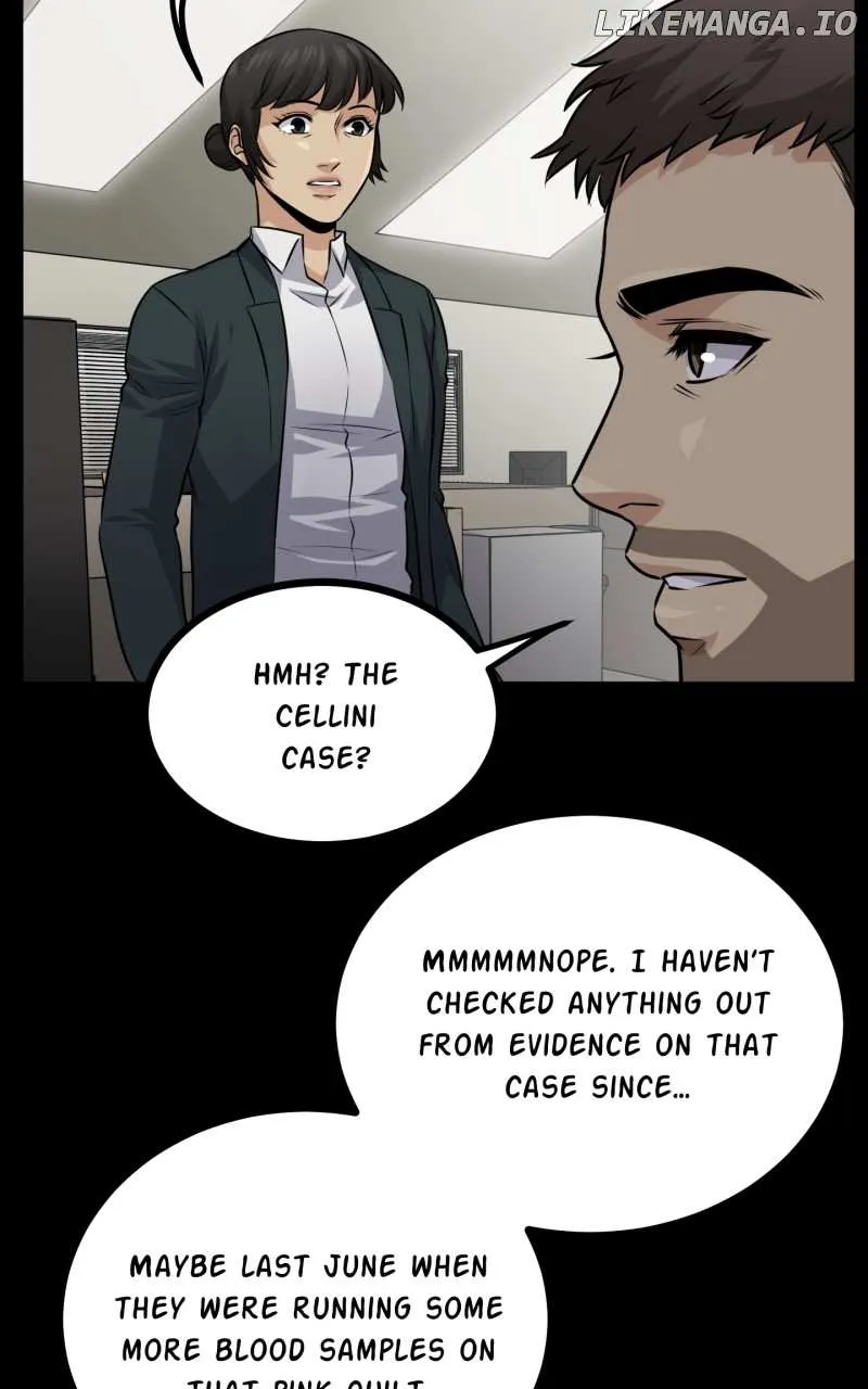 Anything for You Chapter 74 Online - página 48