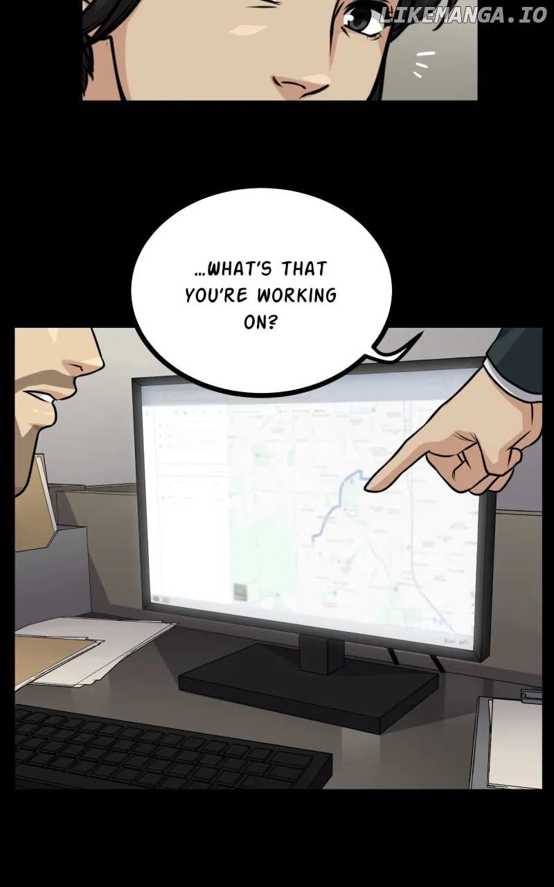 Anything for You Chapter 74 Online - página 50