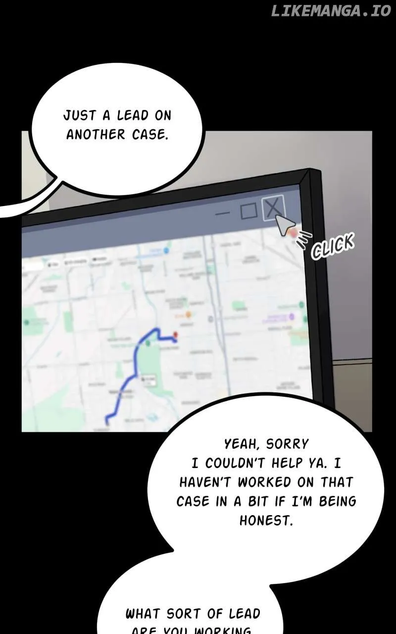 Anything for You Chapter 74 Online - página 51