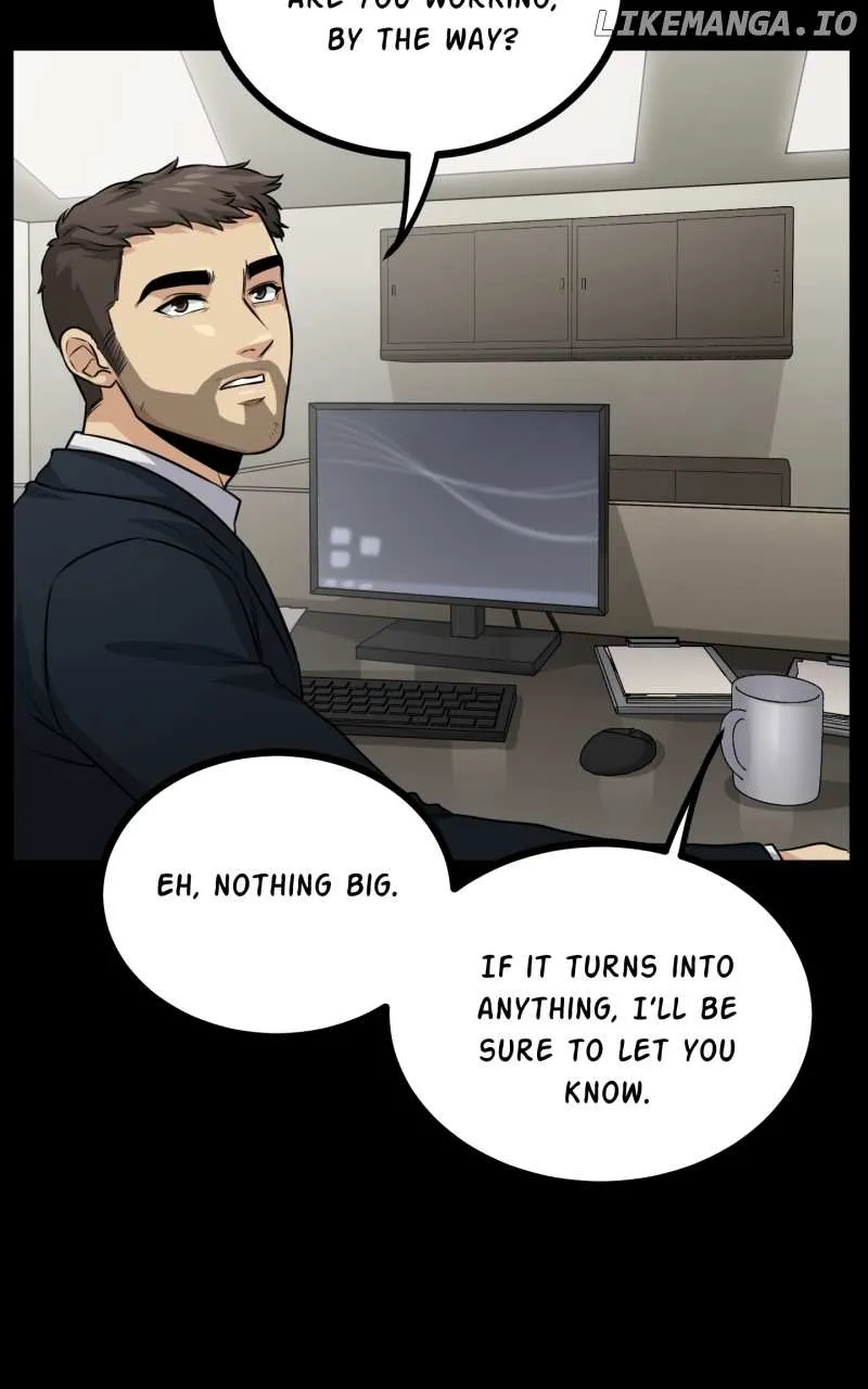 Anything for You Chapter 74 Online - página 52
