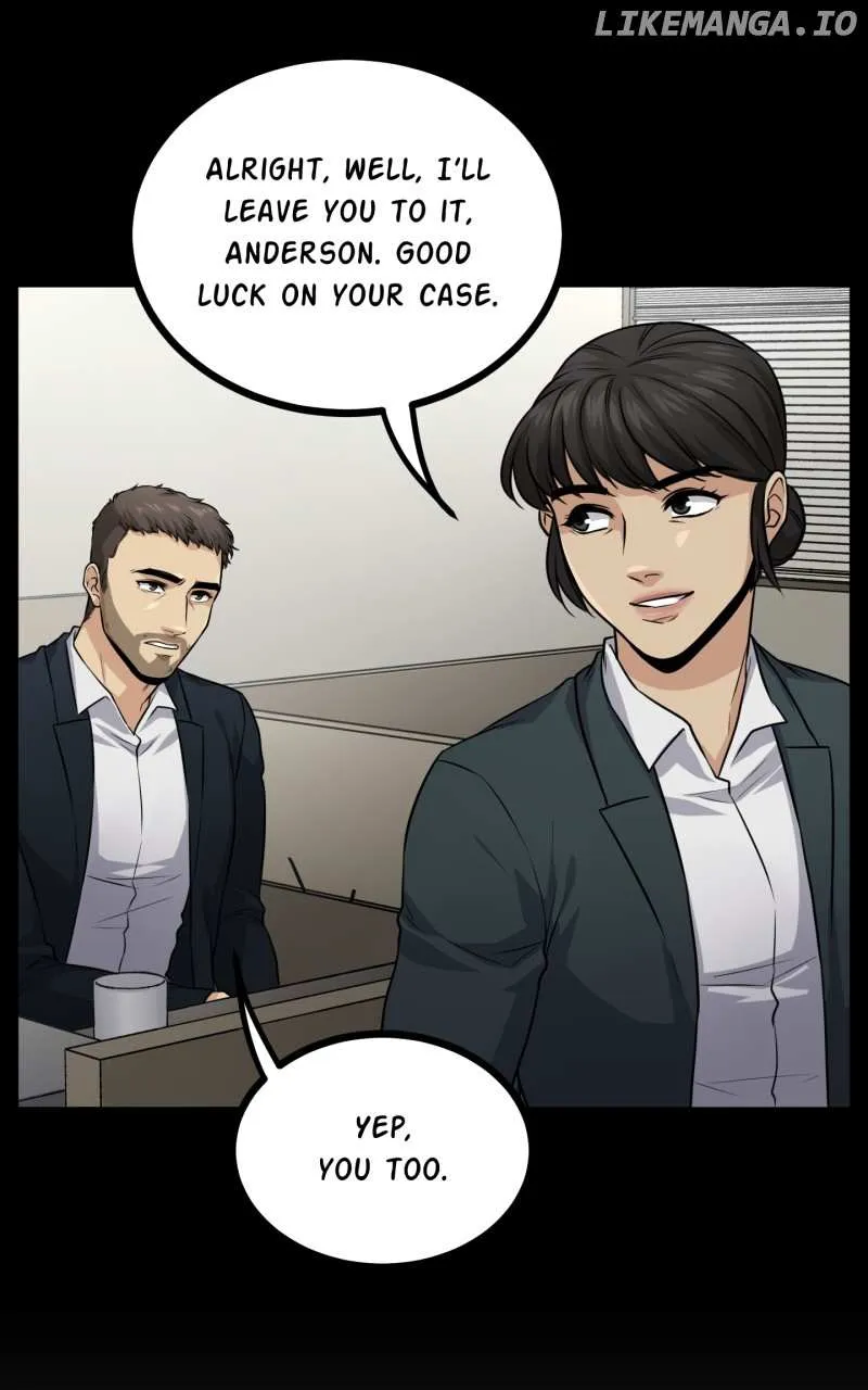 Anything for You Chapter 74 Online - página 53