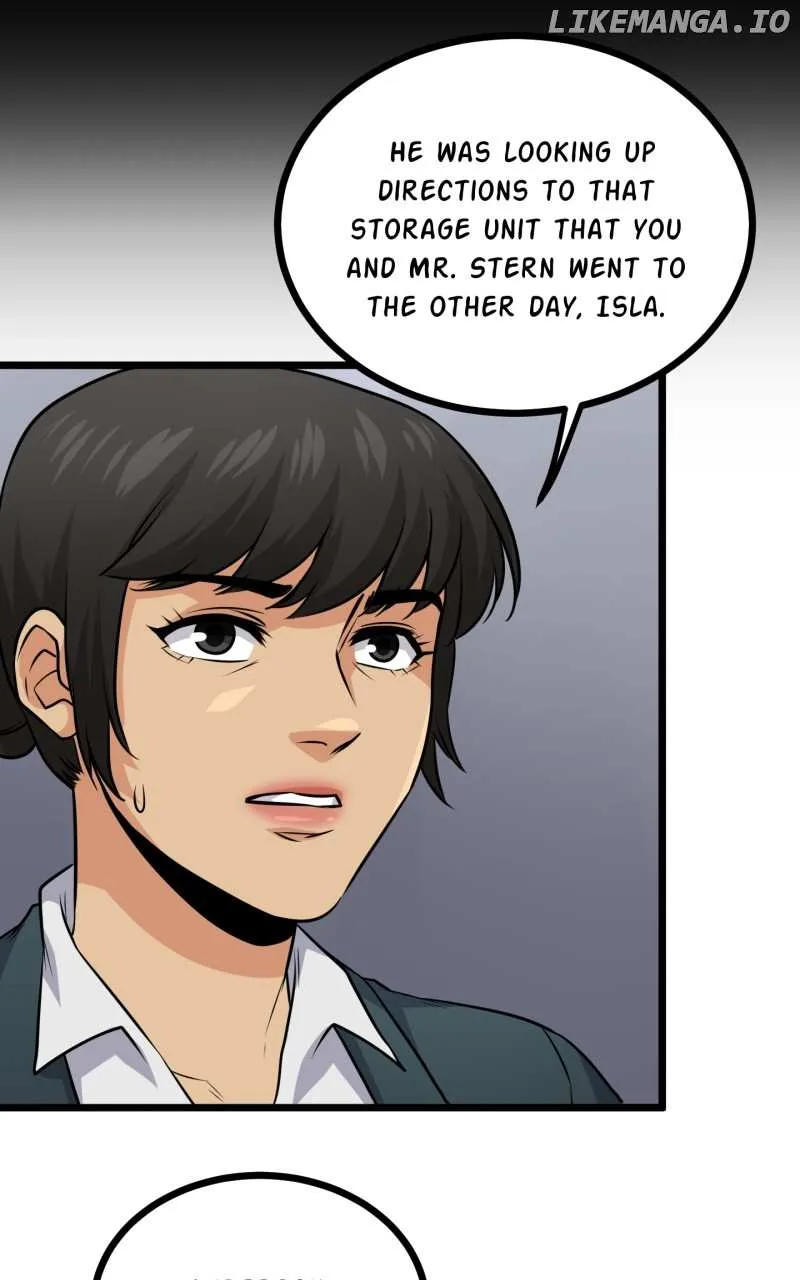 Anything for You Chapter 74 Online - página 54