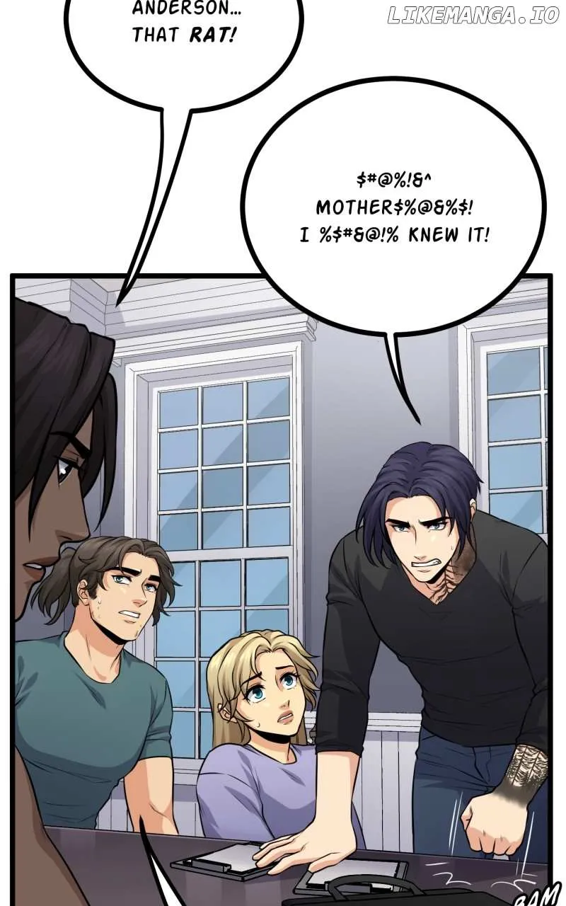 Anything for You Chapter 74 Online - página 55