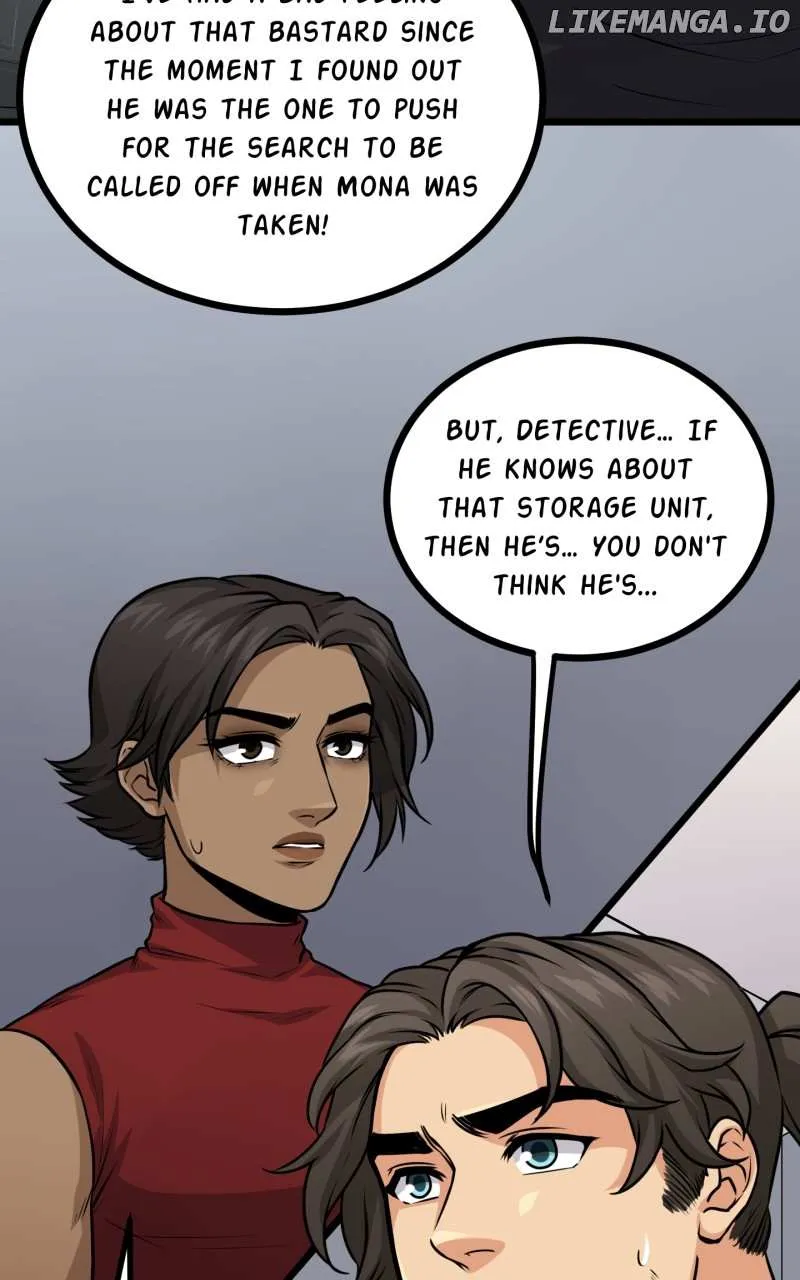 Anything for You Chapter 74 Online - página 58
