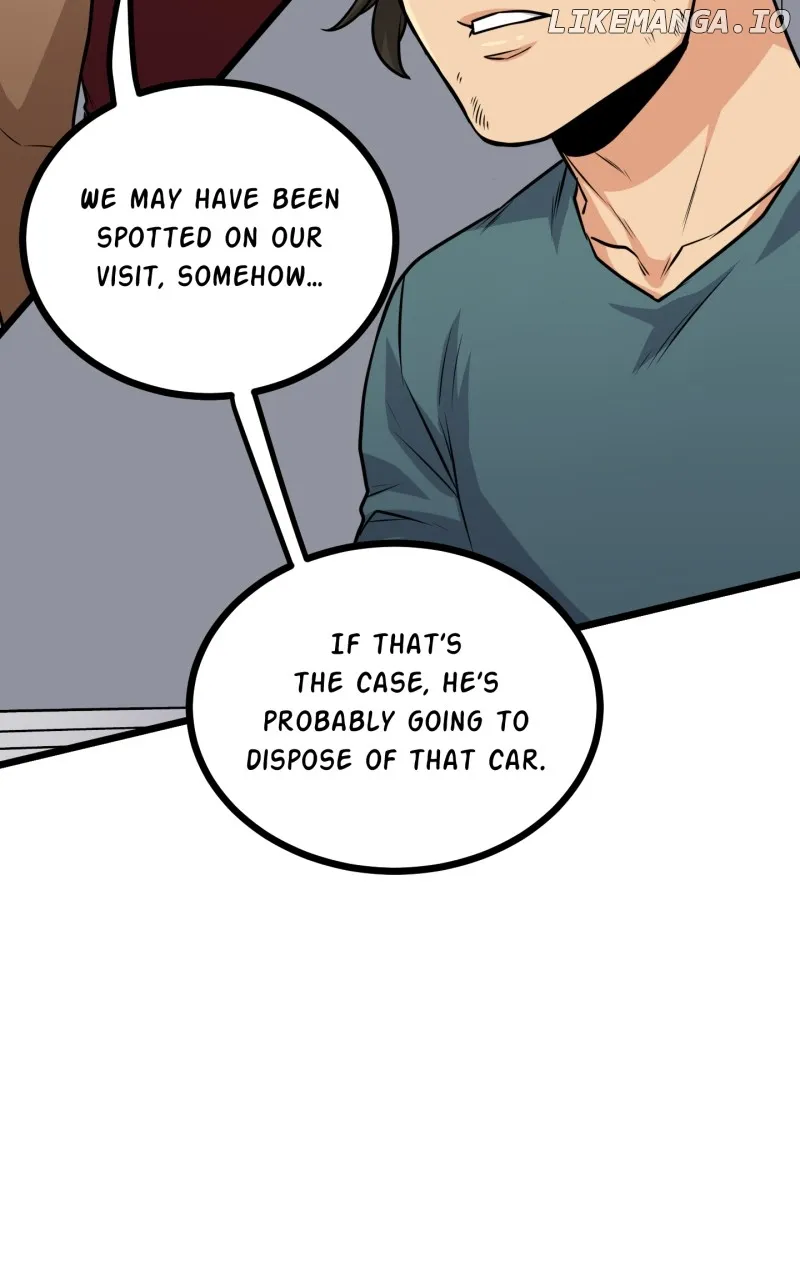 Anything for You Chapter 74 Online - página 59