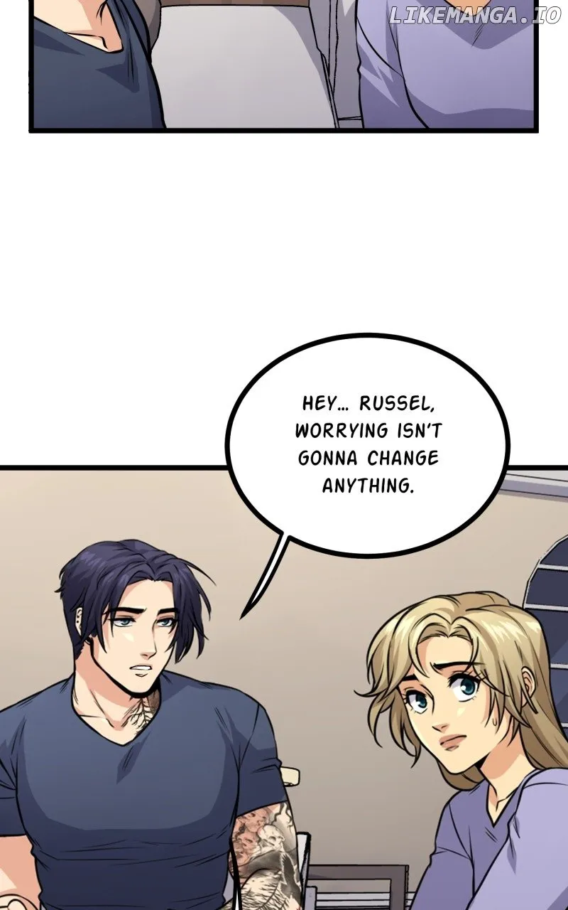 Anything for You Chapter 75 Online - página 3