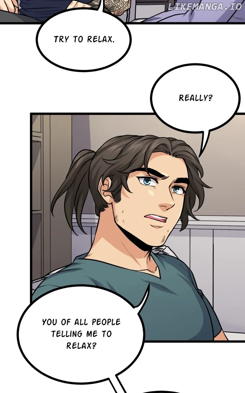 Anything for You Chapter 75 Online - página 4