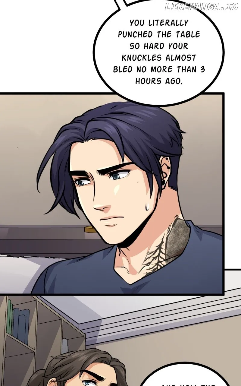 Anything for You Chapter 75 Online - página 5