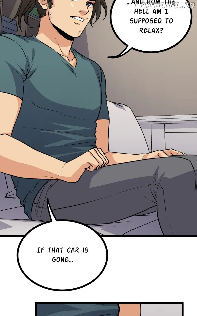 Anything for You Chapter 75 Online - página 6