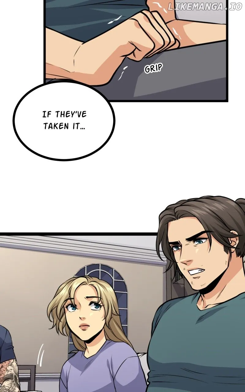 Anything for You Chapter 75 Online - página 7
