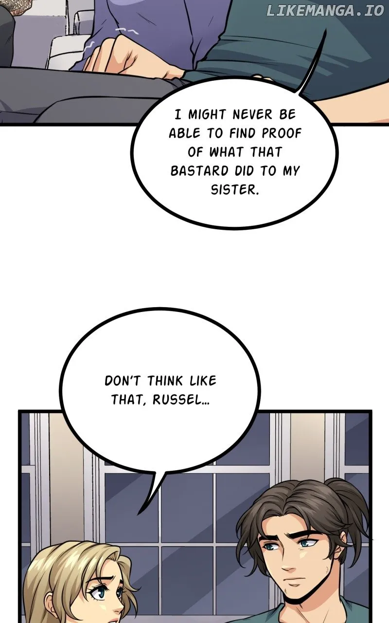 Anything for You Chapter 75 Online - página 8