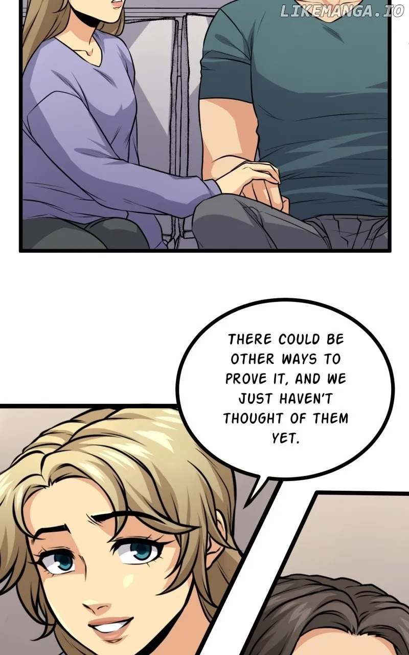 Anything for You Chapter 75 Online - página 9