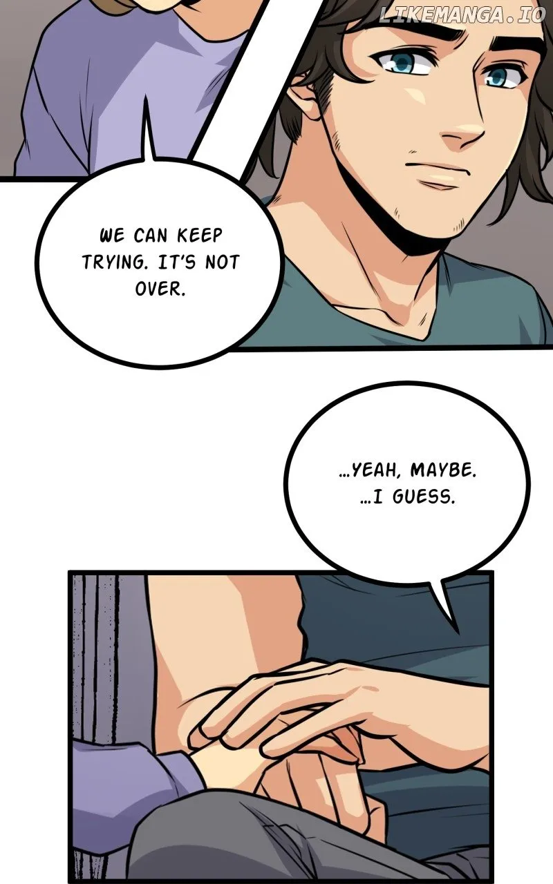 Anything for You Chapter 75 Online - página 10