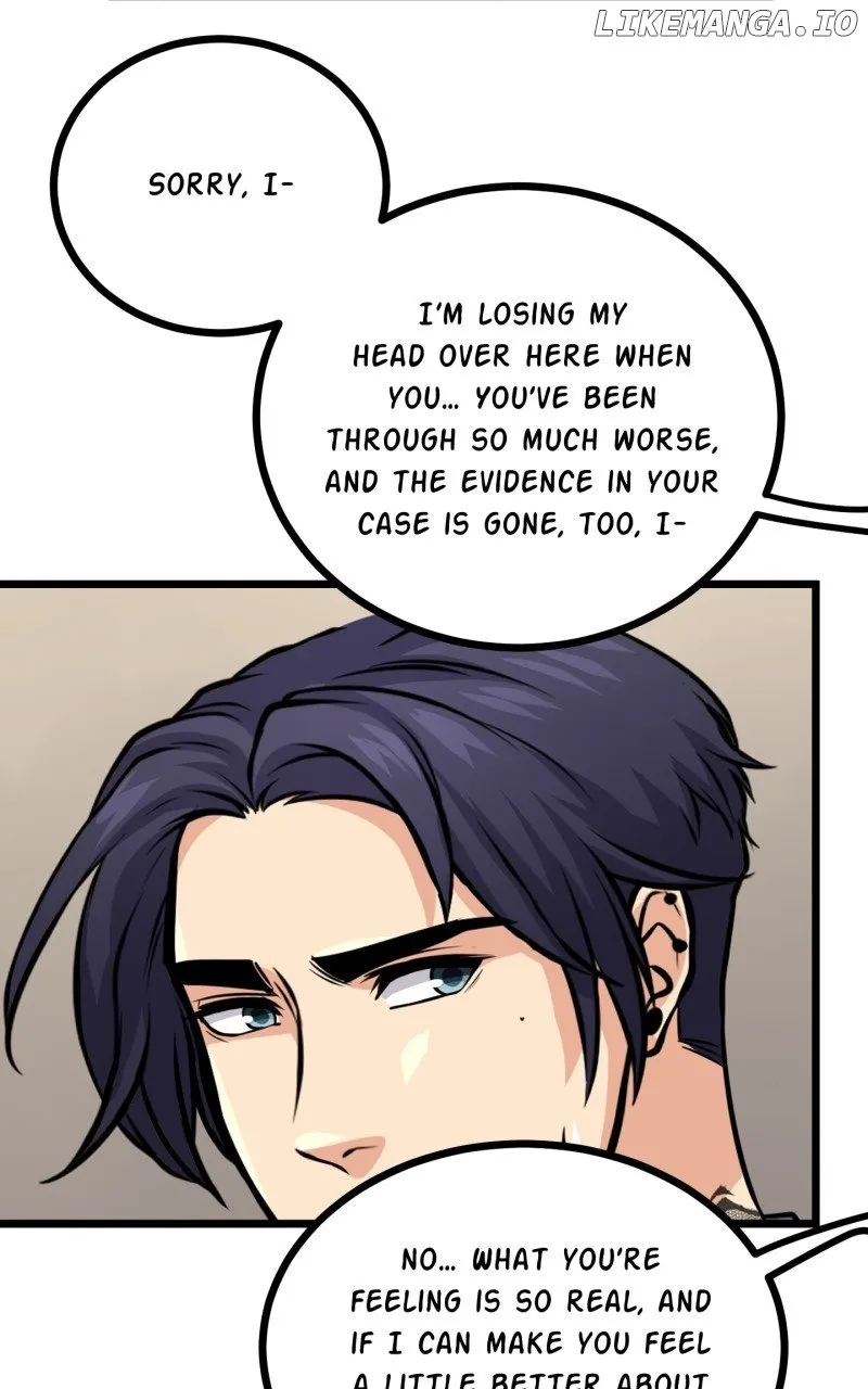 Anything for You Chapter 75 Online - página 11