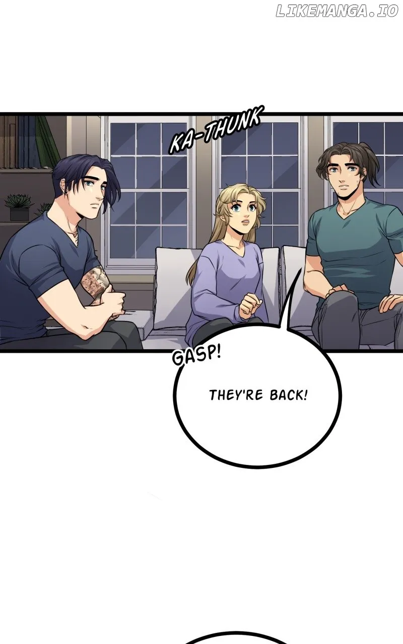 Anything for You Chapter 75 Online - página 14