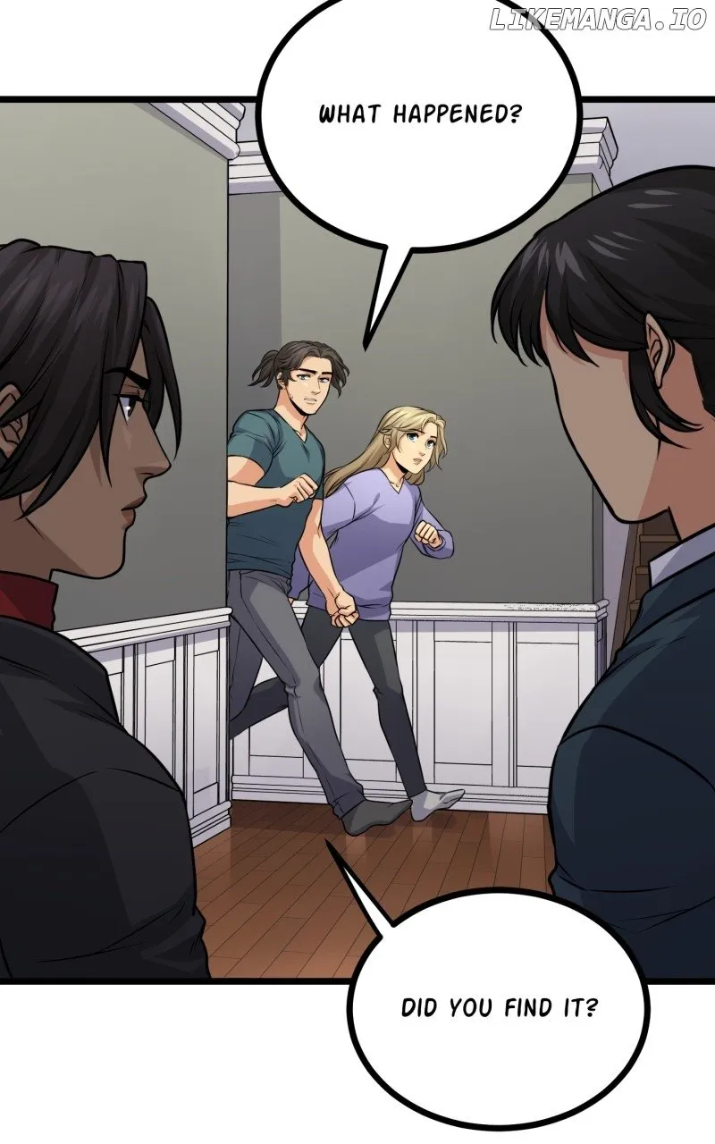 Anything for You Chapter 75 Online - página 15