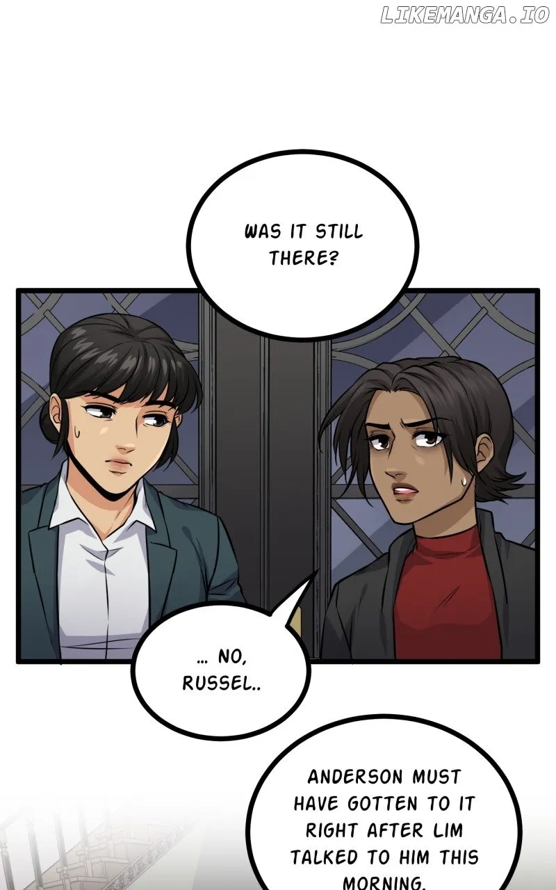 Anything for You Chapter 75 Online - página 16