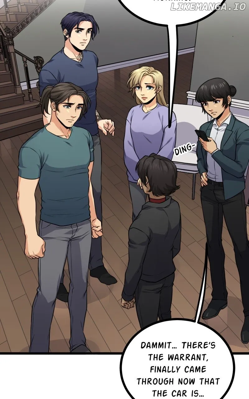 Anything for You Chapter 75 Online - página 17