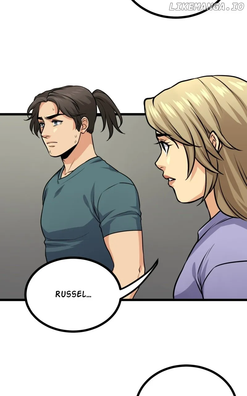 Anything for You Chapter 75 Online - página 18