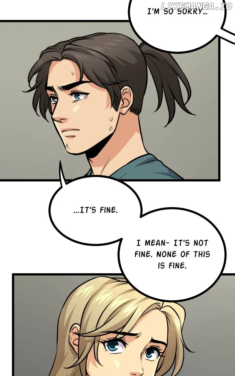 Anything for You Chapter 75 Online - página 19