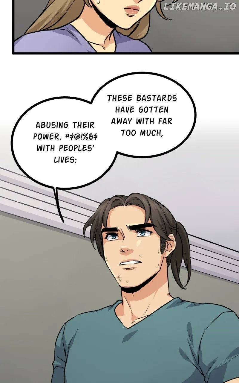 Anything for You Chapter 75 Online - página 20