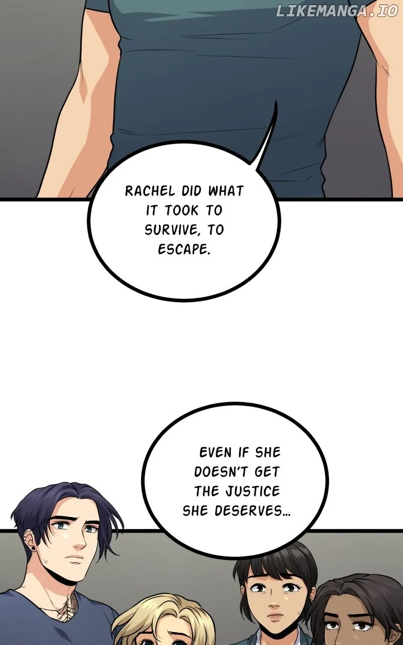 Anything for You Chapter 75 Online - página 21