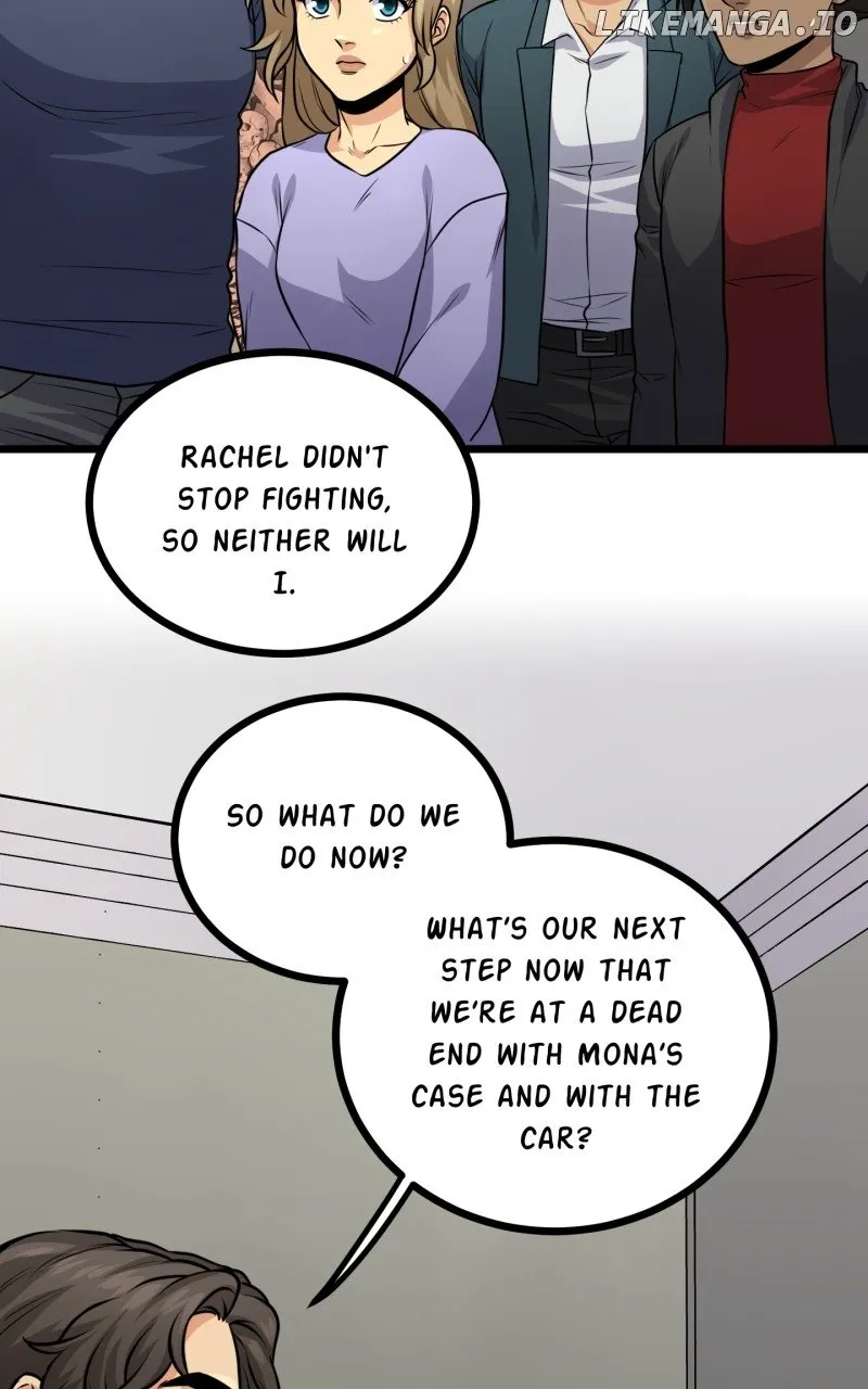 Anything for You Chapter 75 Online - página 22