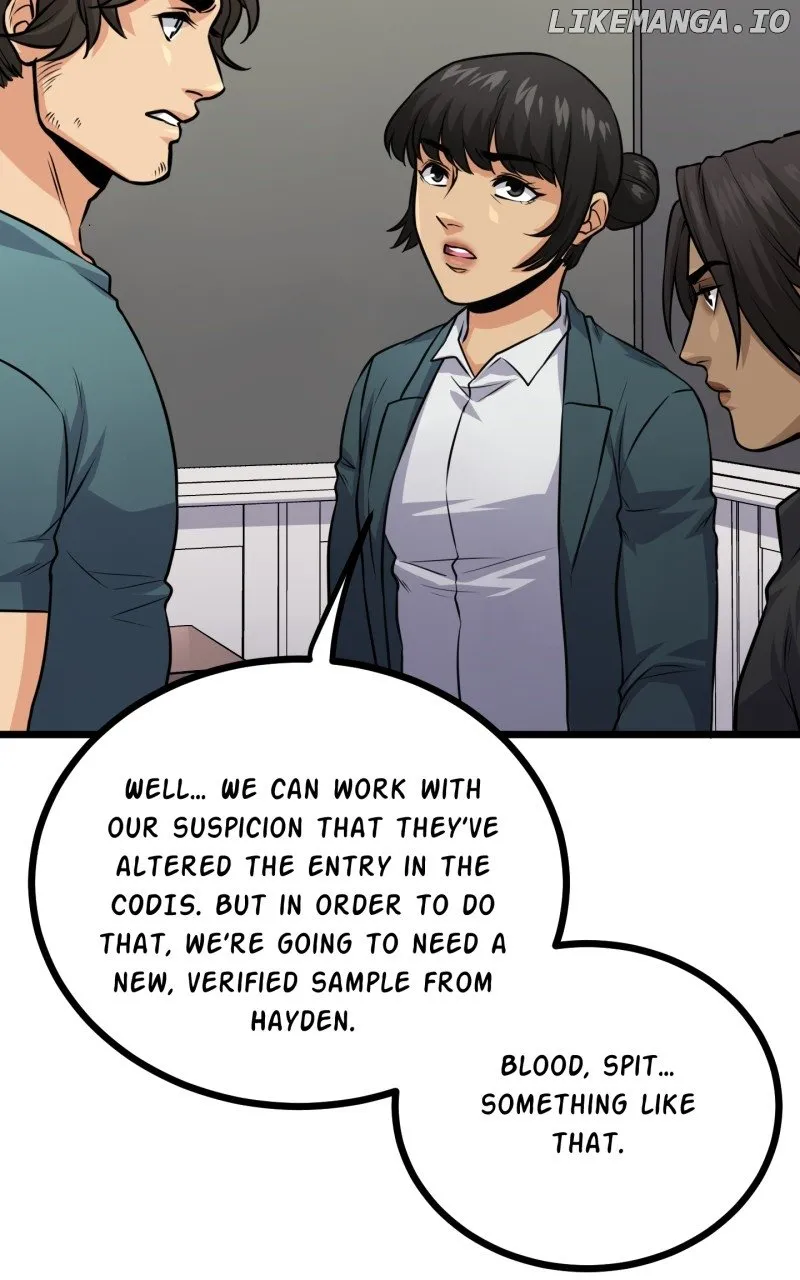 Anything for You Chapter 75 Online - página 23