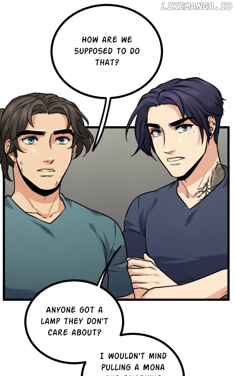 Anything for You Chapter 75 Online - página 24