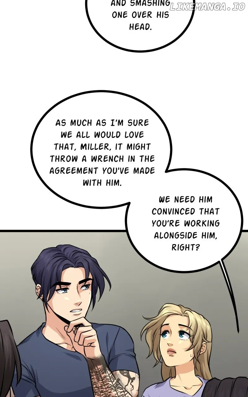 Anything for You Chapter 75 Online - página 25