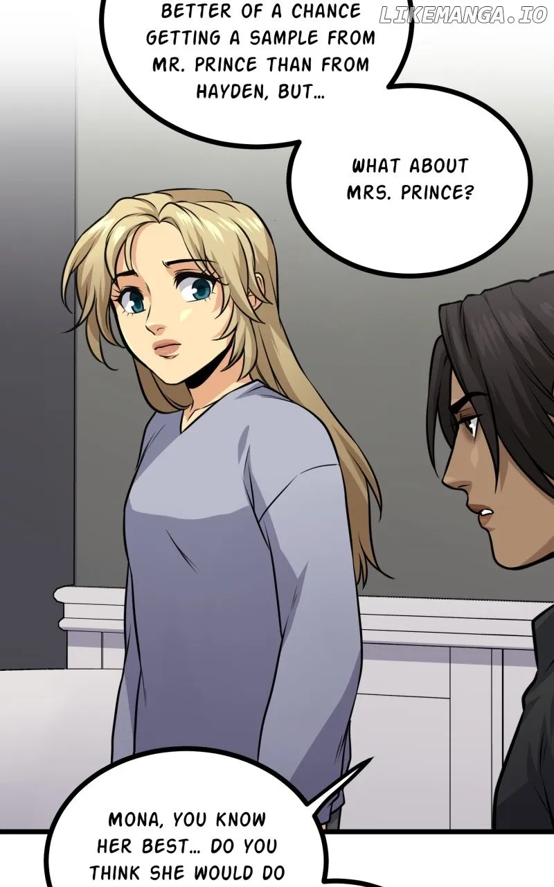 Anything for You Chapter 75 Online - página 28