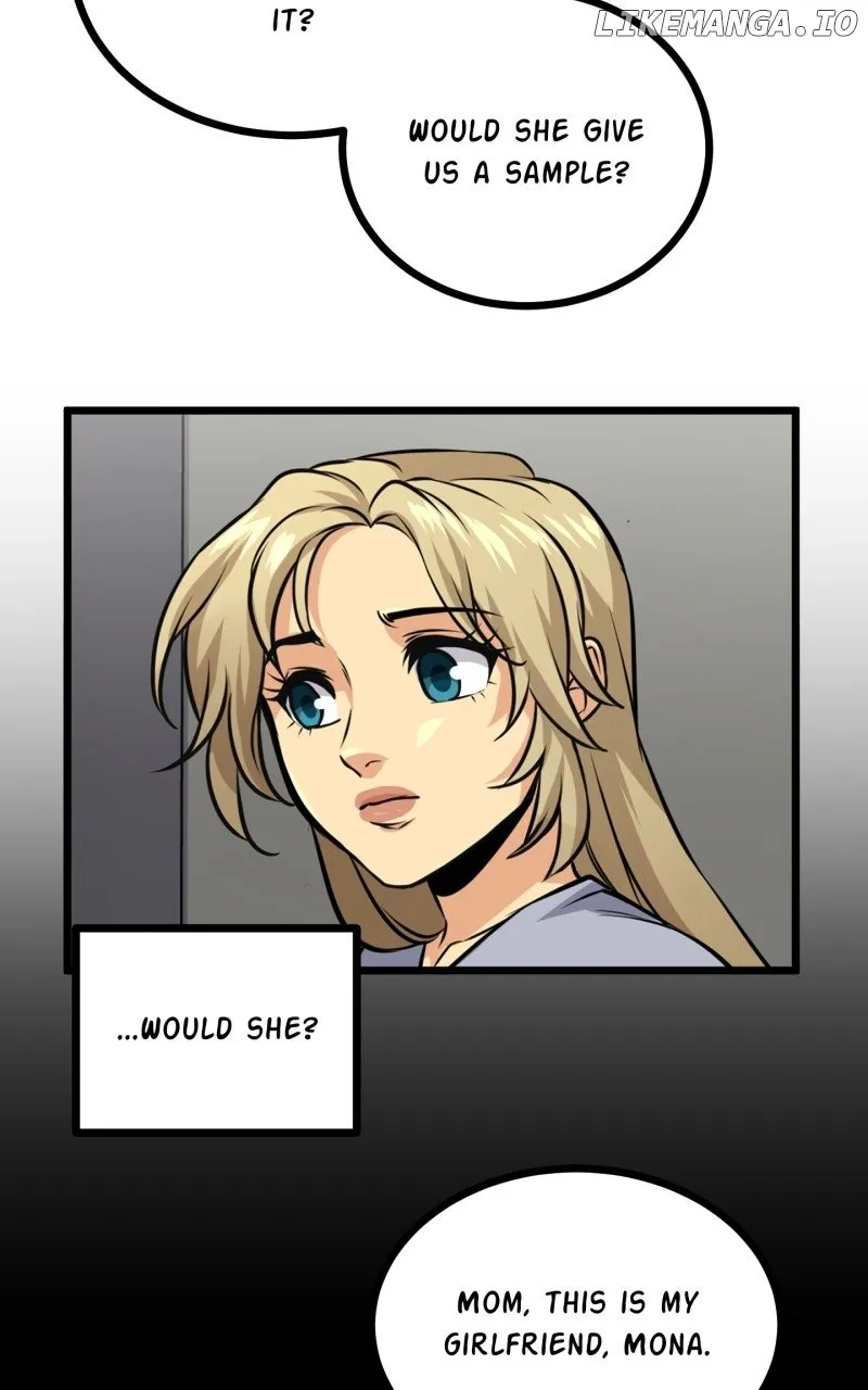 Anything for You Chapter 75 Online - página 29