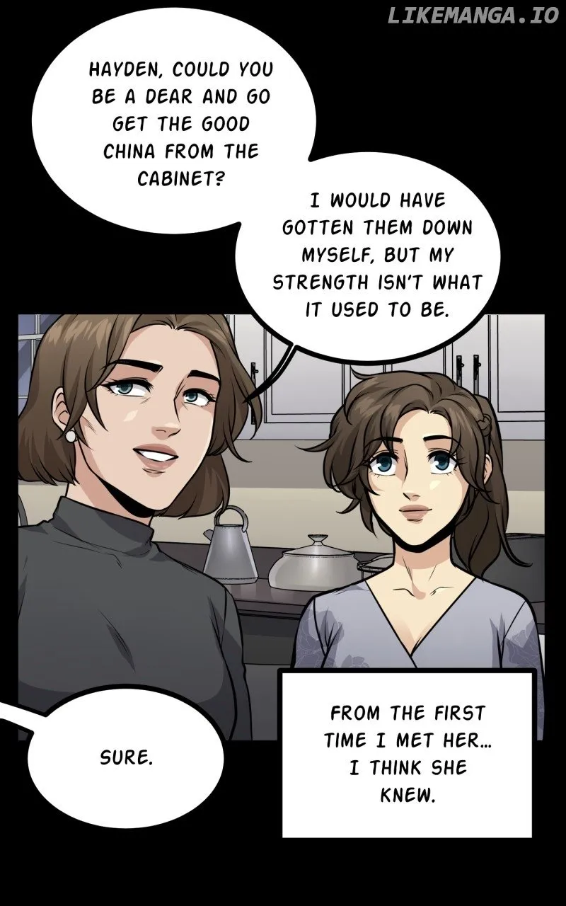 Anything for You Chapter 75 Online - página 31
