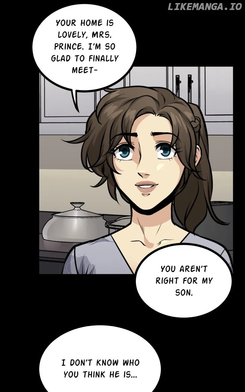 Anything for You Chapter 75 Online - página 32