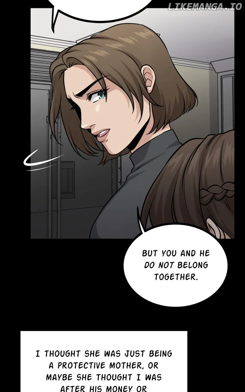 Anything for You Chapter 75 Online - página 33