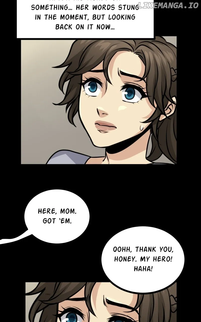 Anything for You Chapter 75 Online - página 34