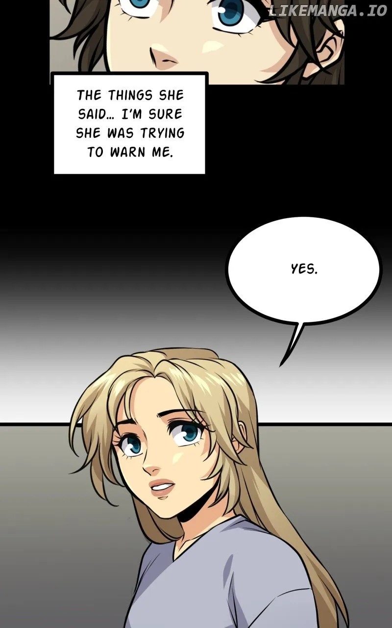 Anything for You Chapter 75 Online - página 35