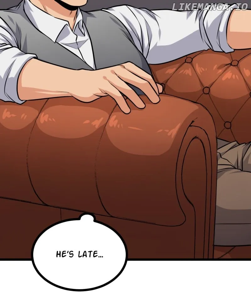Anything for You Chapter 75 Online - página 39