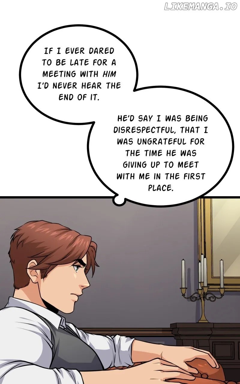 Anything for You Chapter 75 Online - página 40