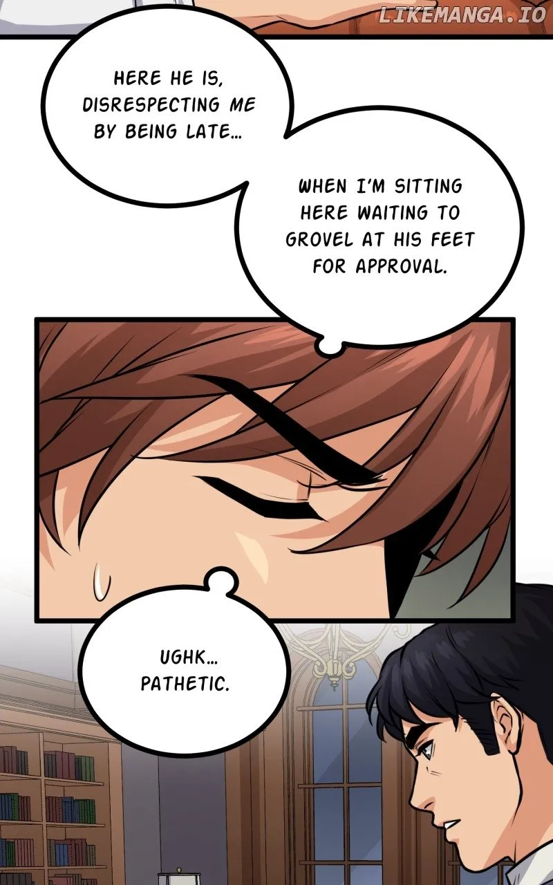 Anything for You Chapter 75 Online - página 41