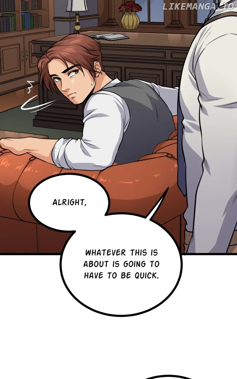 Anything for You Chapter 75 Online - página 42