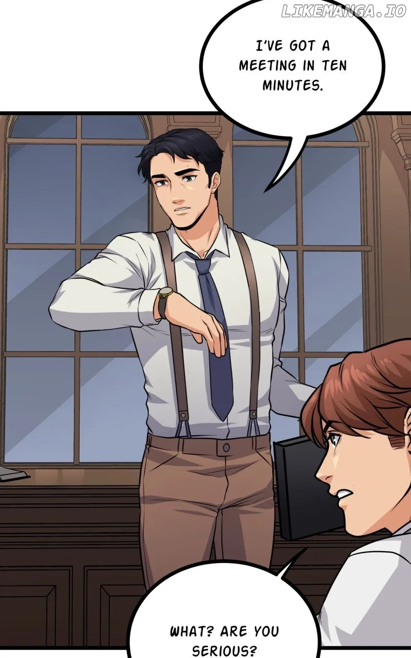 Anything for You Chapter 75 Online - página 43