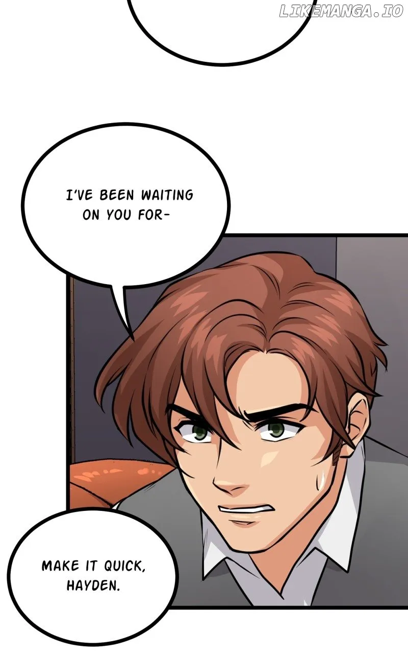 Anything for You Chapter 75 Online - página 44