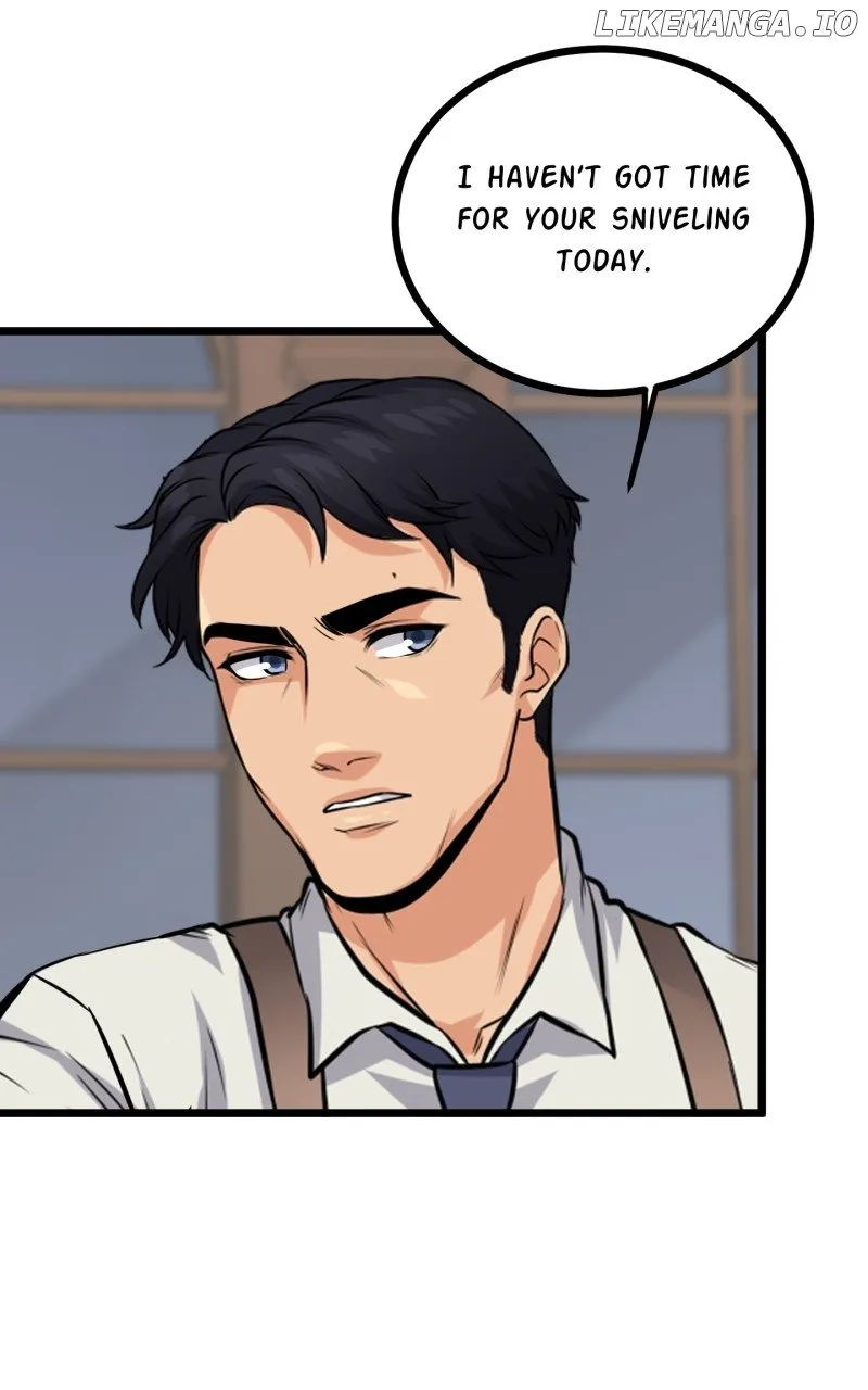 Anything for You Chapter 75 Online - página 45
