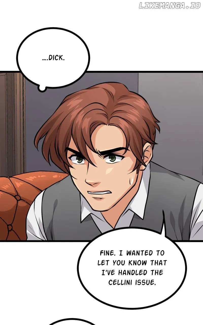 Anything for You Chapter 75 Online - página 46