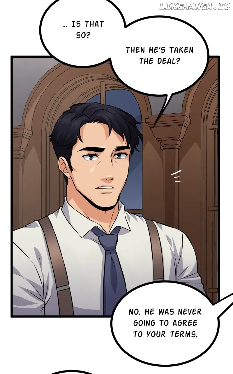 Anything for You Chapter 75 Online - página 47