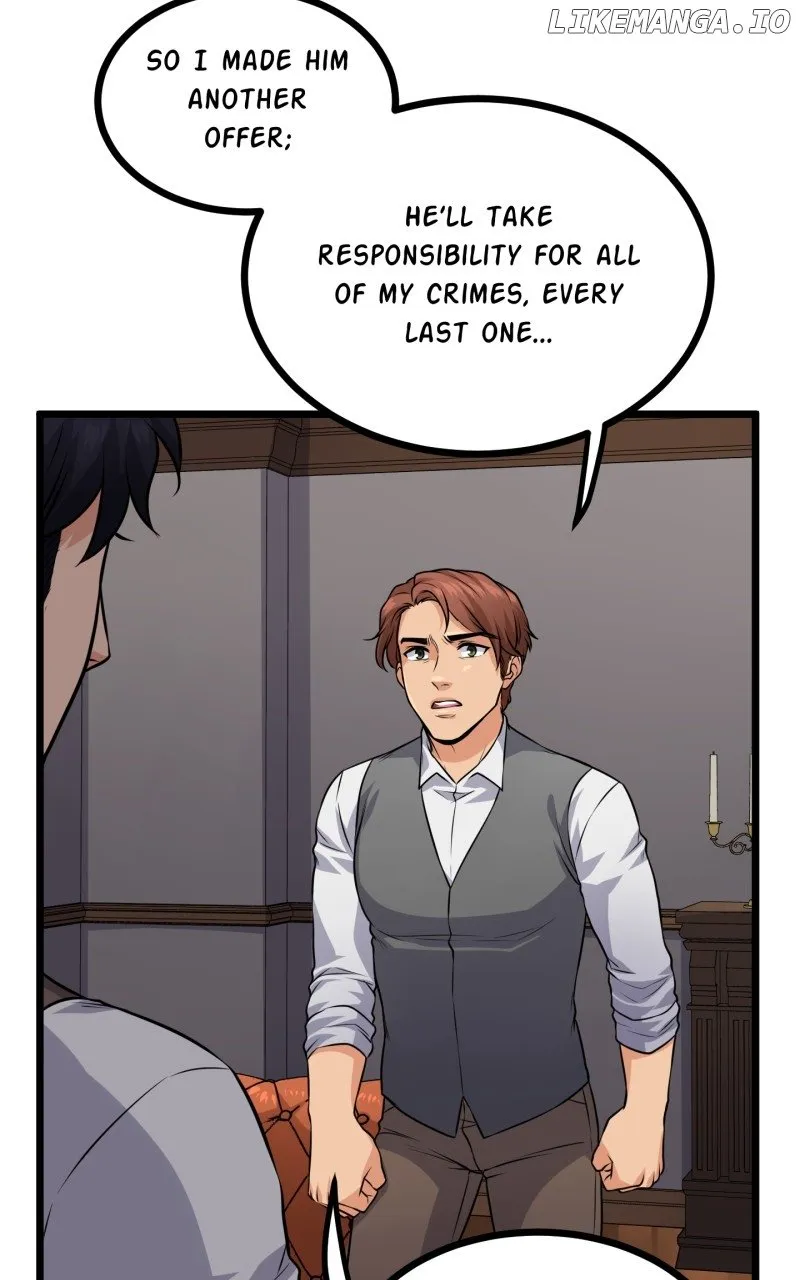 Anything for You Chapter 75 Online - página 48