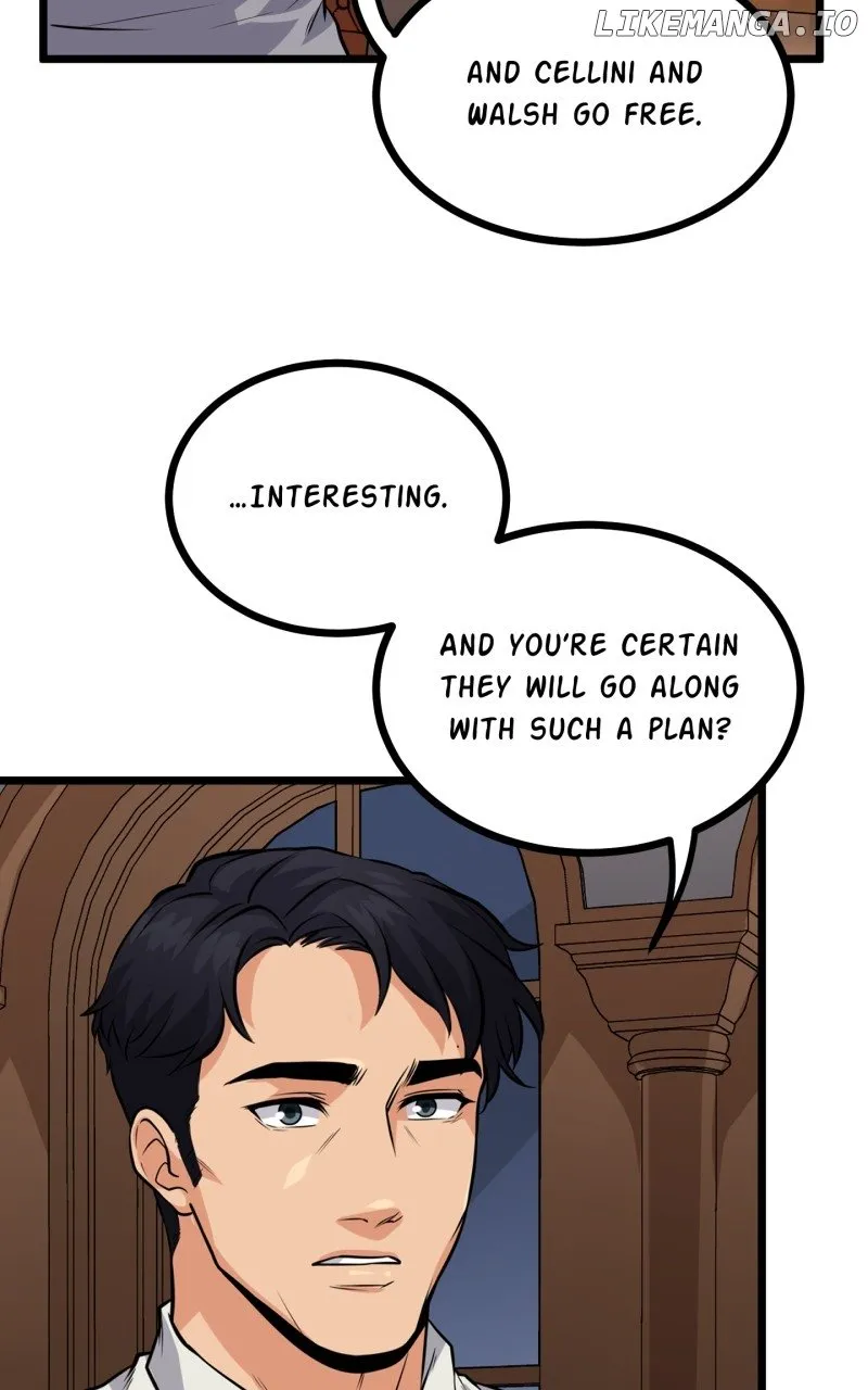 Anything for You Chapter 75 Online - página 49